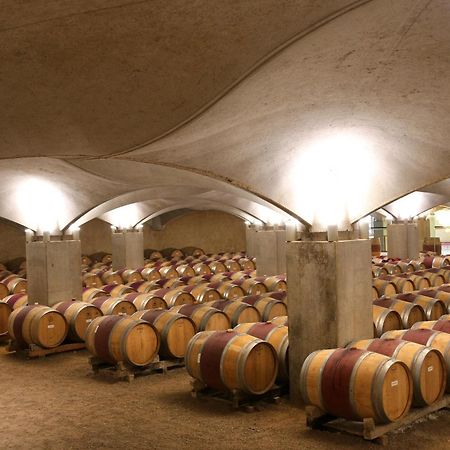 Chateau De Mercuès Eksteriør billede