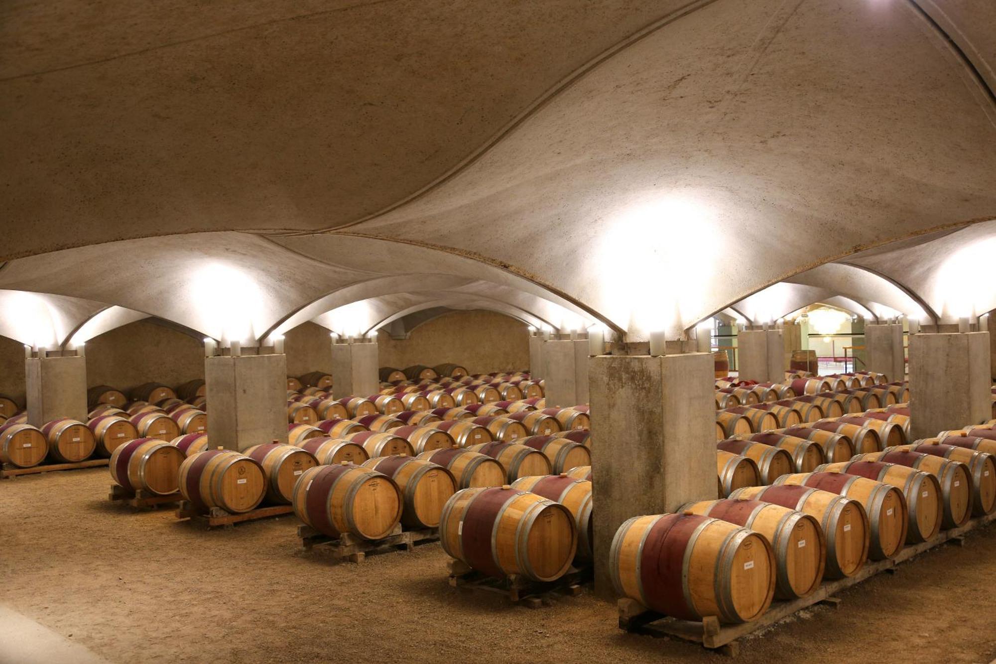 Chateau De Mercuès Eksteriør billede