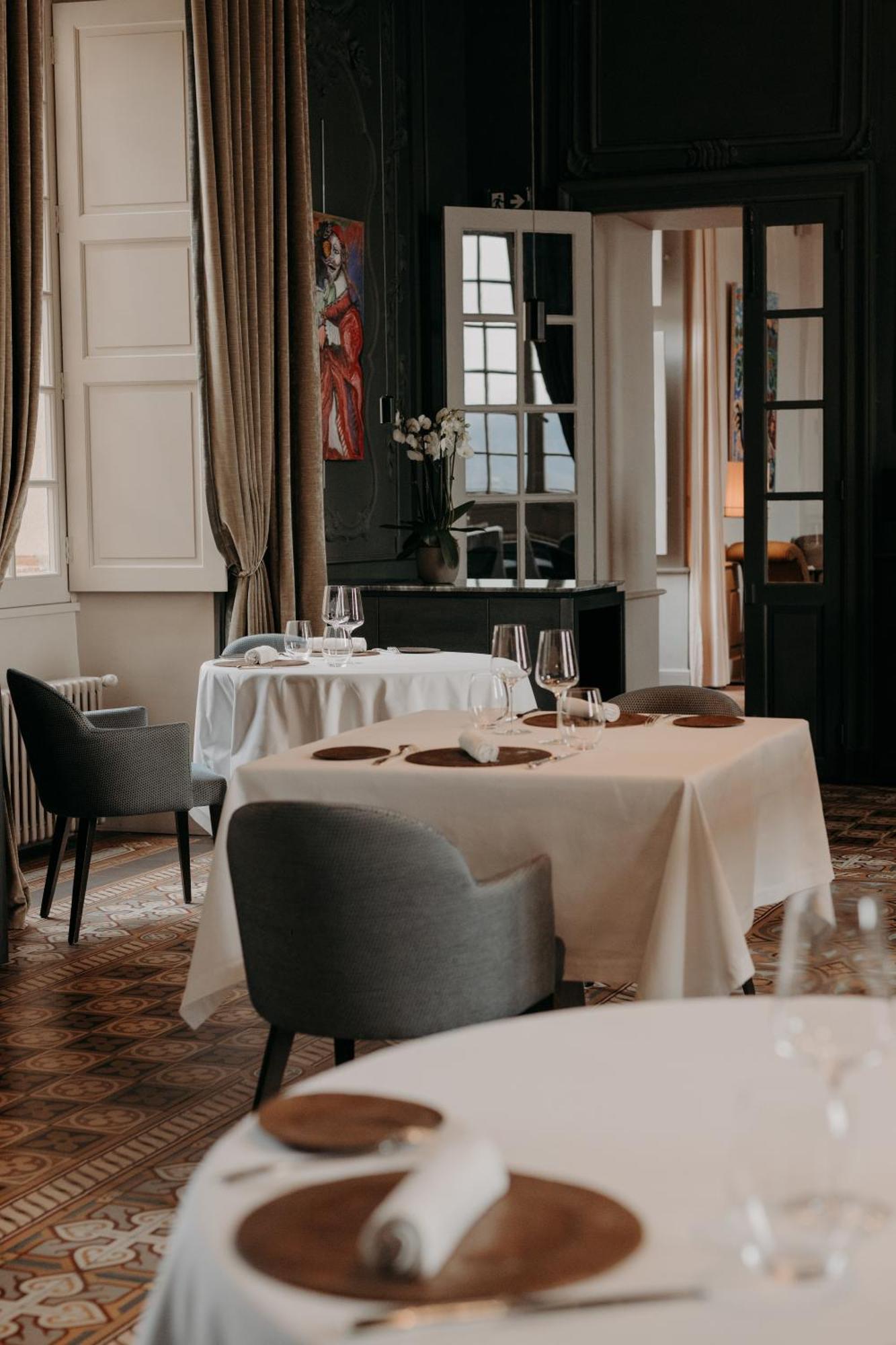 Chateau De Mercuès Eksteriør billede