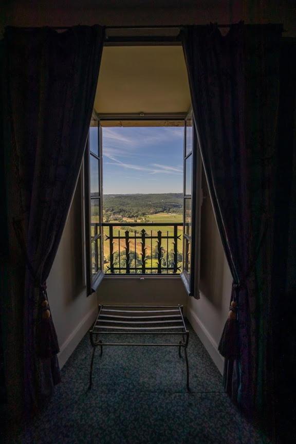Chateau De Mercuès Eksteriør billede