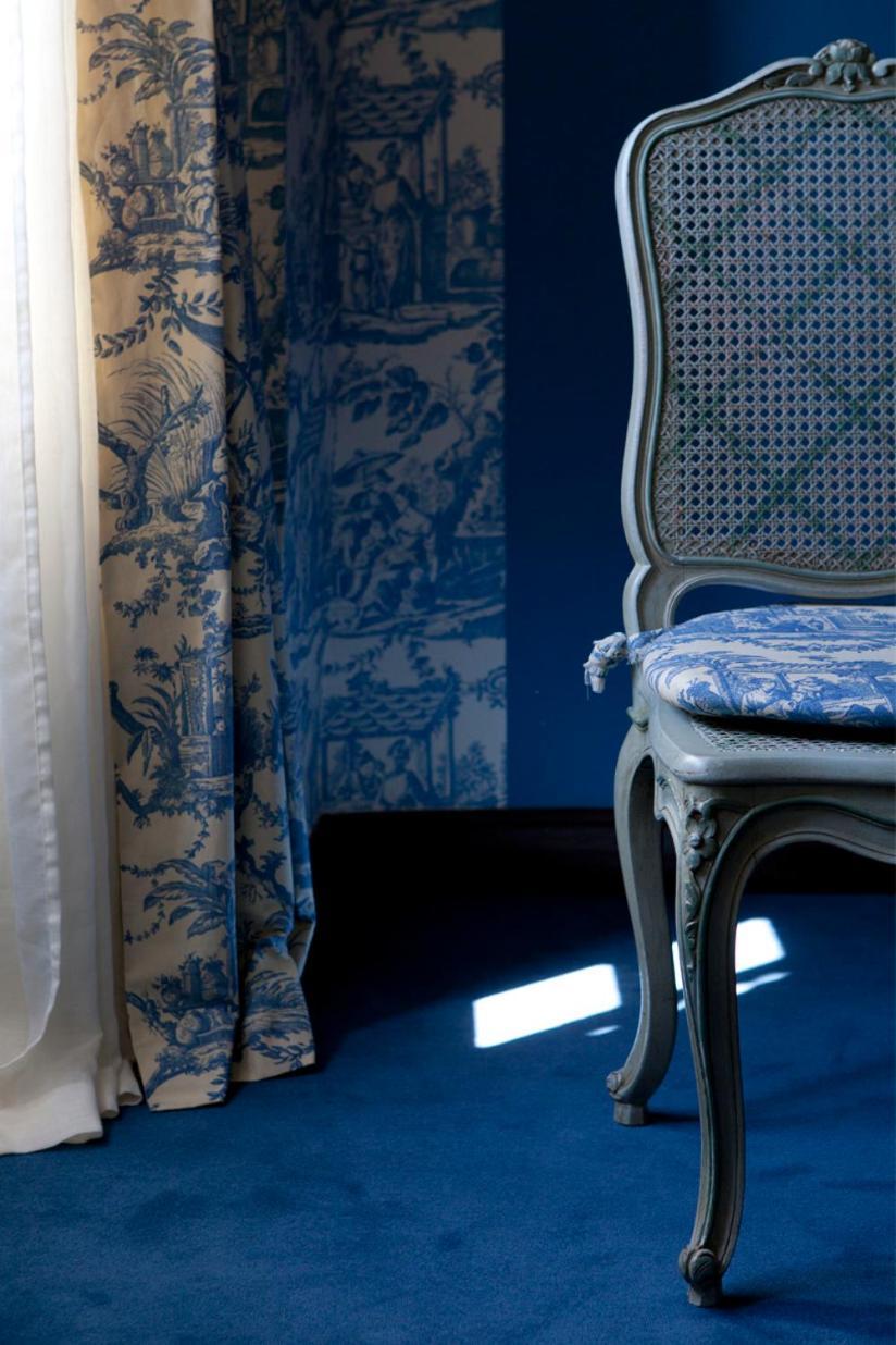 Chateau De Mercuès Eksteriør billede